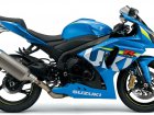 Suzuki GSX-R 1000